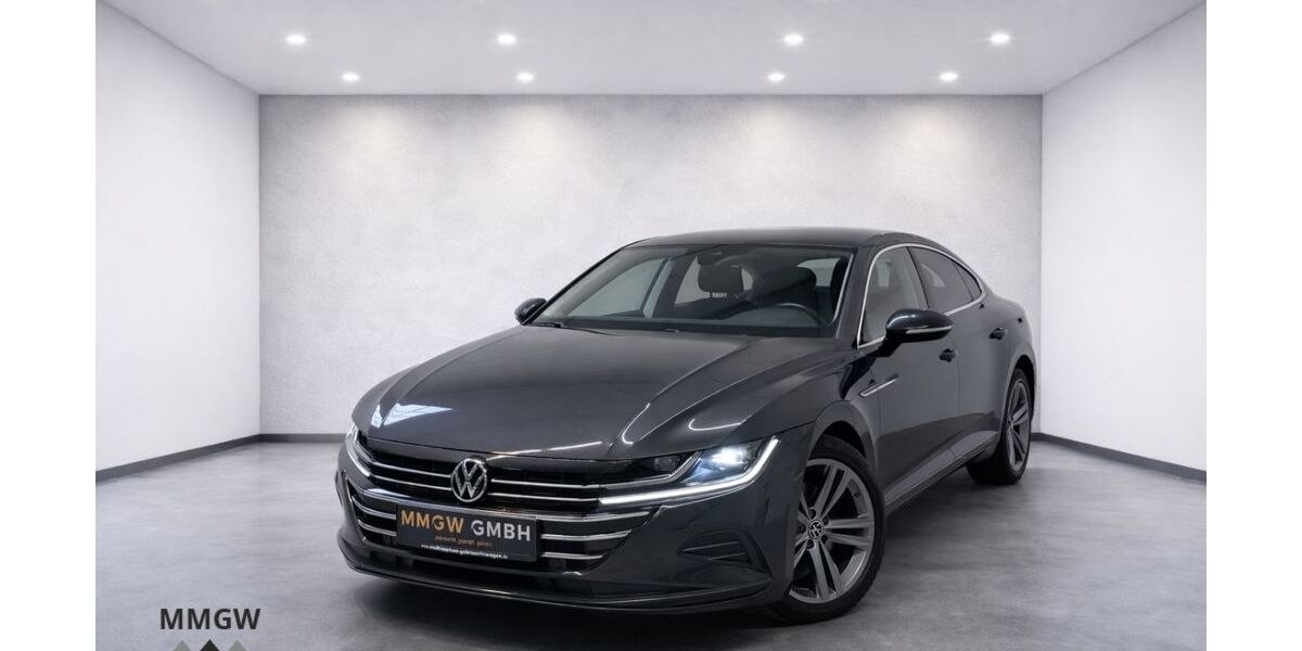 VW Arteon 64.351 km 25.990 &euro; Bensheim 64625