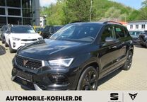 Gebrauchtwagen Cupra Ateca