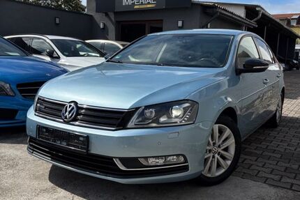 VW Passat 170.000 km 7.990 &euro; Worms 67549