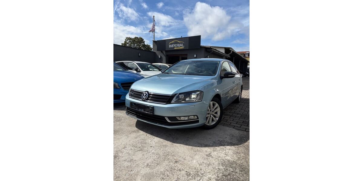 VW Passat 170.000 km 7.990 &euro; Worms 67549