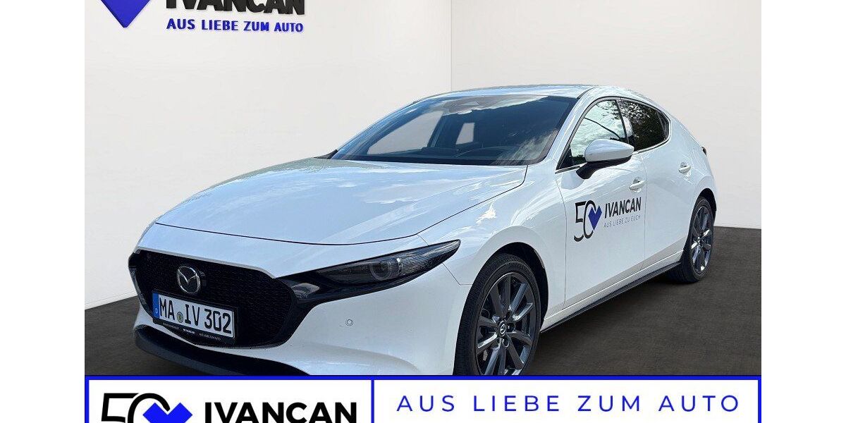Mazda 3 7.002 km 30.350 &euro; Mannheim 68219
