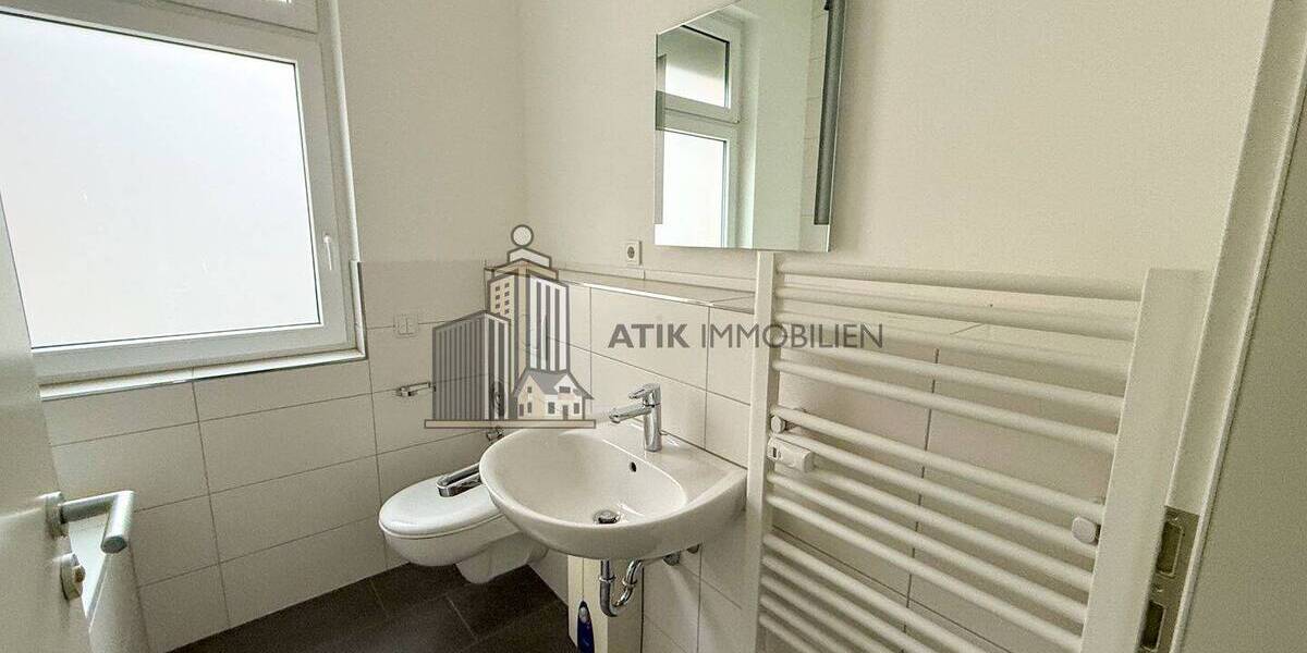 ATIK: Helle 7-Zimmer-Whg direkt am Marktplatz, ideal für WG-Nutzung, nur wenige Minuten von der Uni - Etagenwohnung Mannheim Quadrate | Angebot:26267224