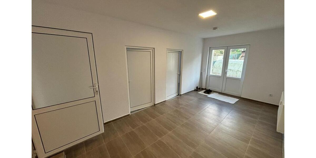 Etagenwohnung Wald-Michelbach Michelbach - 1 Zimmer, 165 m&sup2;, 1.300&euro; | Angebot:24490381
