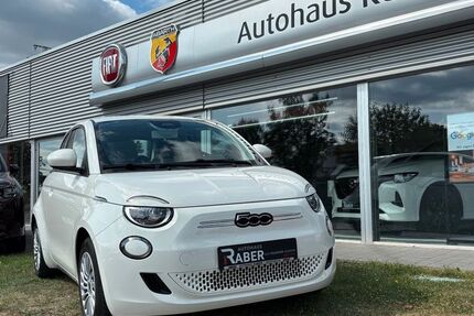 Fiat 500e 7.942 km 21.590 &euro; Neustadt 67433