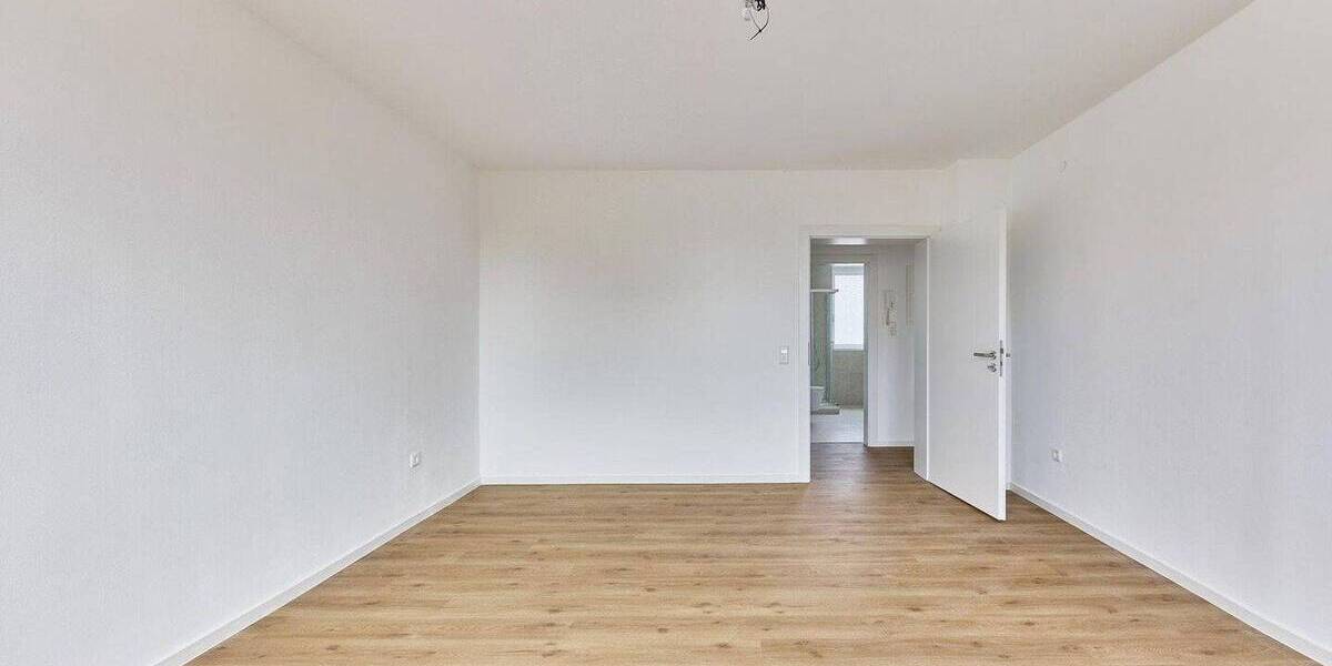 Etagenwohnung Mannheim Schwetzingerstadt - 2 Zimmer, 64 m&sup2;, 1.100&euro; | Angebot:26562004