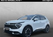 Gebrauchtwagen Kia Sportage