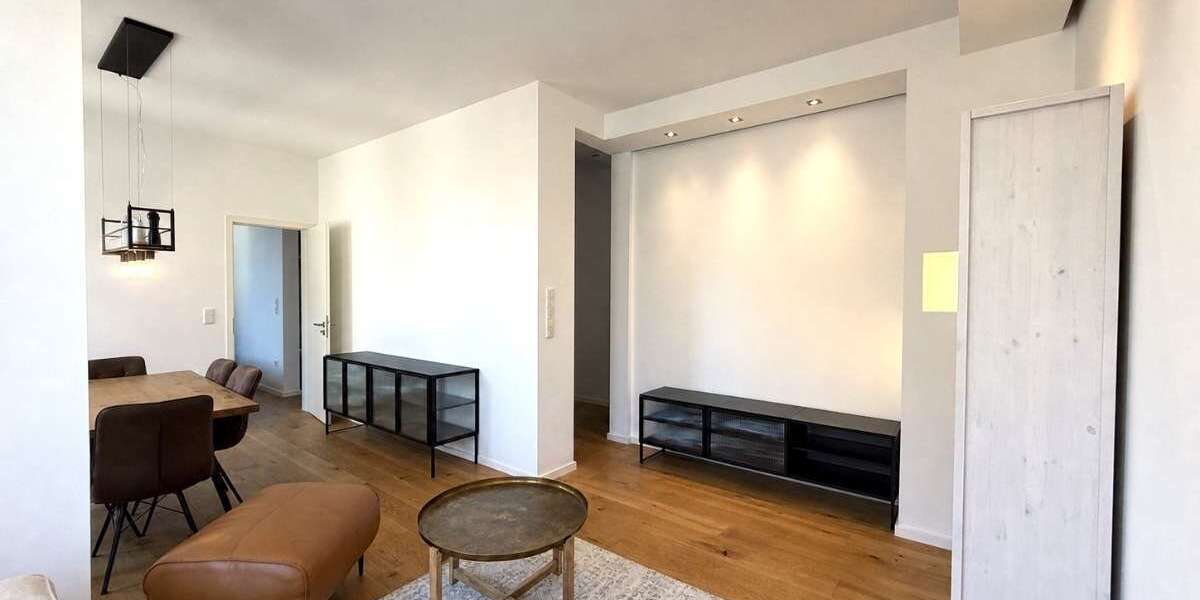 Etagenwohnung Mannheim Friedrichsfeld - 3 Zimmer, 94 m&sup2;, 415.000&euro; | Angebot:27304144