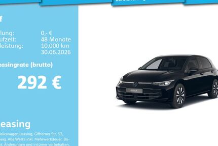 VW Golf 20.520 km 27.692 &euro; Mannheim 68309