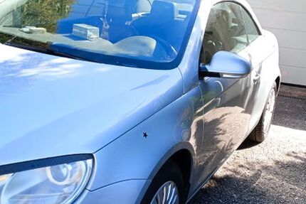 VW Eos 224.020 km 2.900 &euro; Wilhelmsfeld 69259