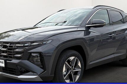 Hyundai TUCSON 11.680 km 36.490 &euro; Ludwigshafen 67071