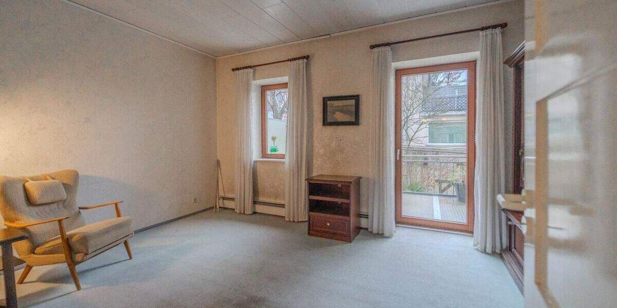 Reihenmittelhaus Worms Innenstadt - 4 Zimmer, 95 m&sup2;, 245.000&euro; | Angebot:25730926