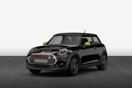 Mini Cooper SE 12.007 km 19.990 &euro; Zwingenberg 64673