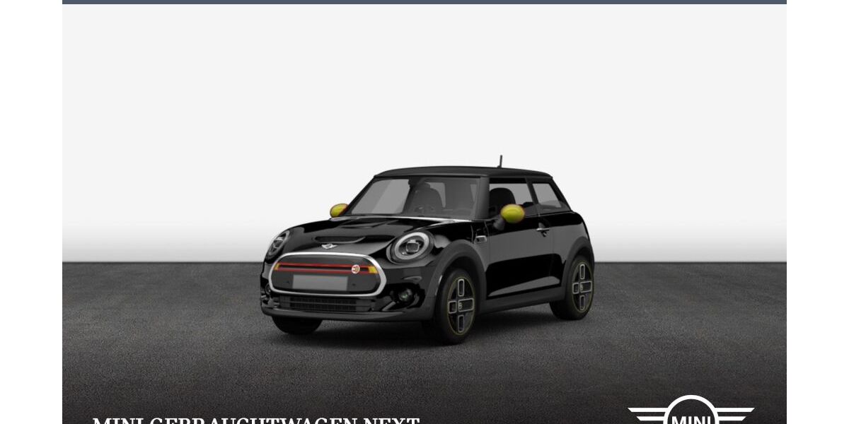 Mini Cooper SE 12.007 km 19.990 &euro; Zwingenberg 64673