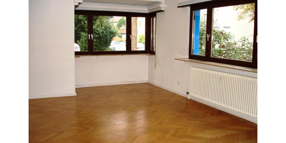 Erdgeschoßwohnung Mannheim Niederfeld - 3.5 Zimmer, 106 m&sup2;, 1.195&euro; | Angebot:26222367