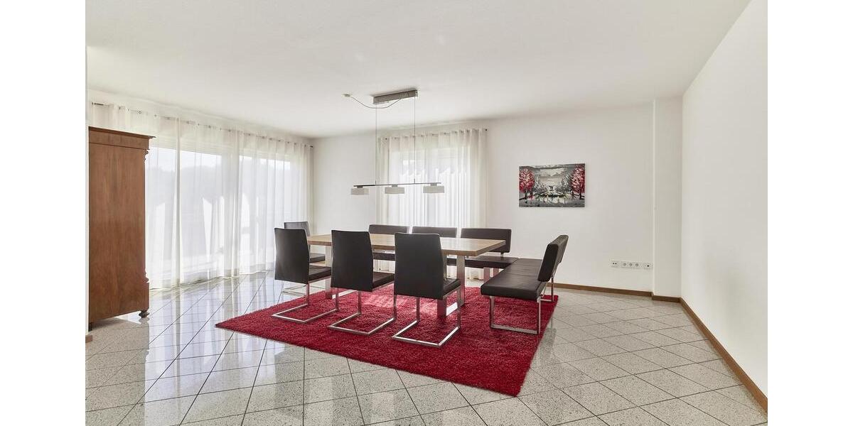 Einfamilienhaus Neckarsteinach - 9 Zimmer, 331 m&sup2;, 2.450&euro; | Angebot:23614375