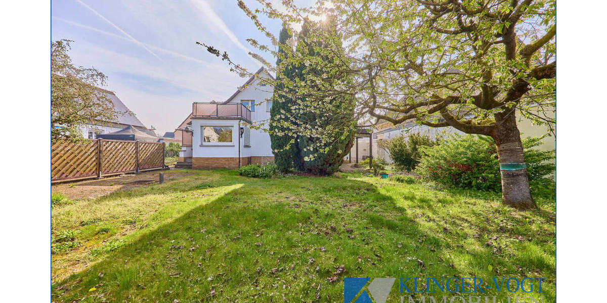 Einfamilienhaus Mannheim Waldhof - 4 Zimmer, 112 m&sup2;, 495.000&euro; | Angebot:26192154