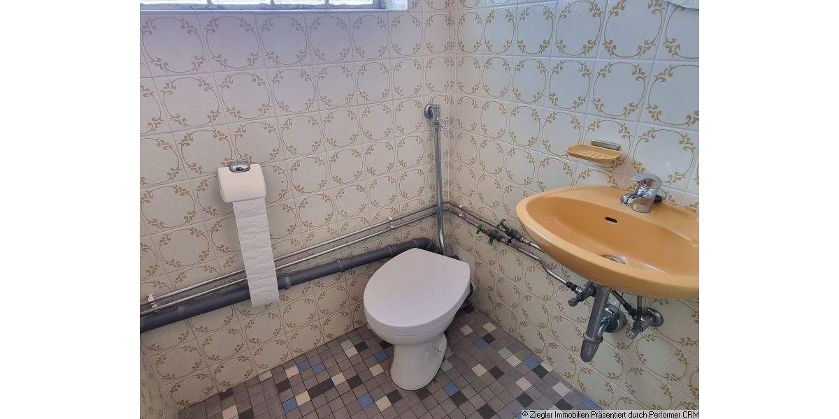 Mehrfamilienhaus, Wohnhaus Edingen-Neckarhausen Neckarhausen - 8 Zimmer, 129 m&sup2;, 425.000&euro; | Angebot:25681570