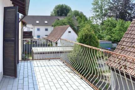 Haus Wiesloch - 6 Zimmer, 119 m&sup2;, 317.000&euro; | Angebot:27666871