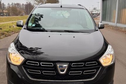 Dacia Lodgy 143.000 km 8.300 &euro; Hassloch 67454