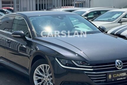VW Arteon 110.000 km 20.498 &euro; Worms 67547