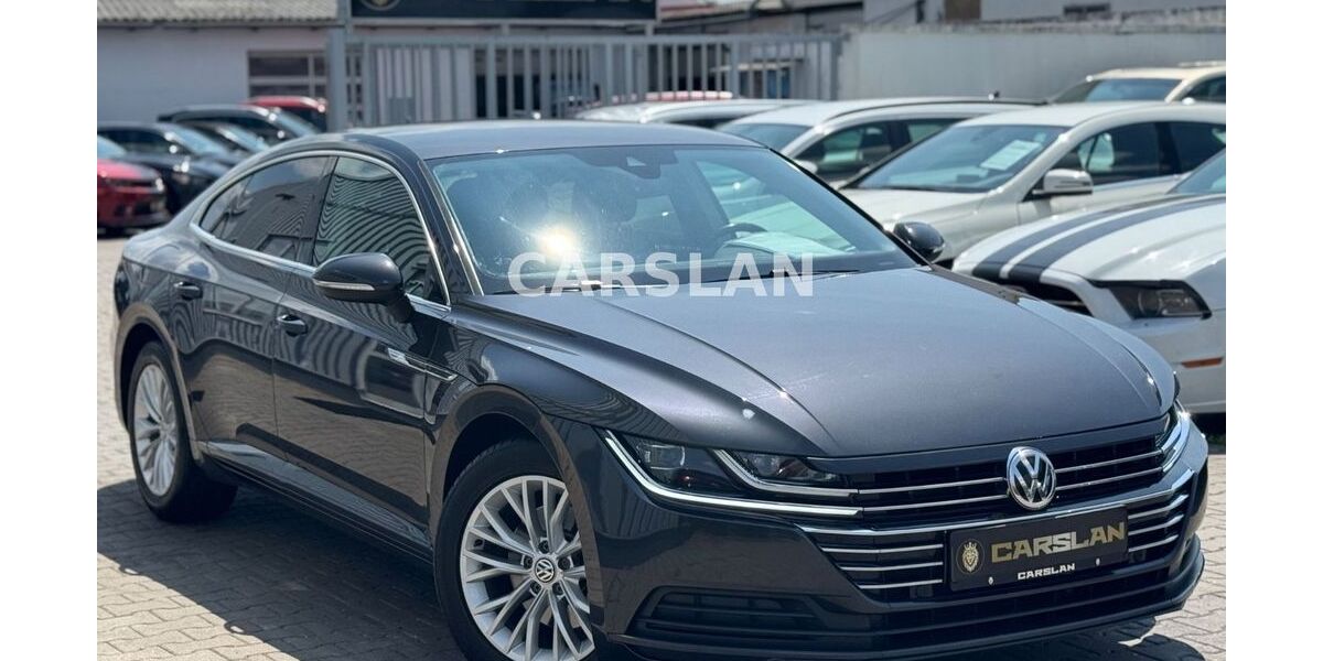 VW Arteon 110.000 km 20.498 &euro; Worms 67547