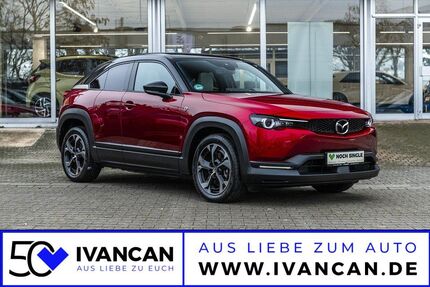 Mazda MX-30 13.680 km 26.950 € Heidelberg 69126