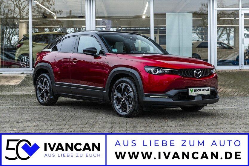 Mazda MX-30 13.680 km 26.950 € Heidelberg 69126