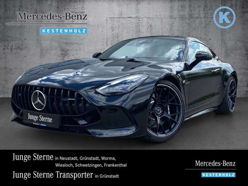 AMG GT