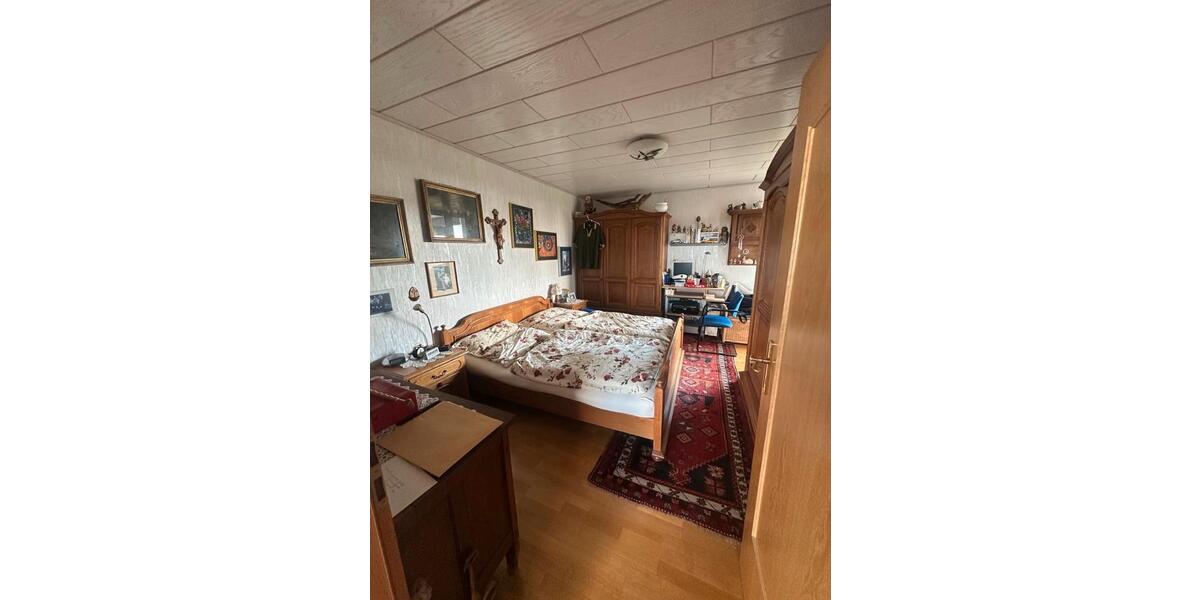 Etagenwohnung Mannheim Käfertal - 3 Zimmer, 79 m&sup2;, 220.000&euro; | Angebot:26960853