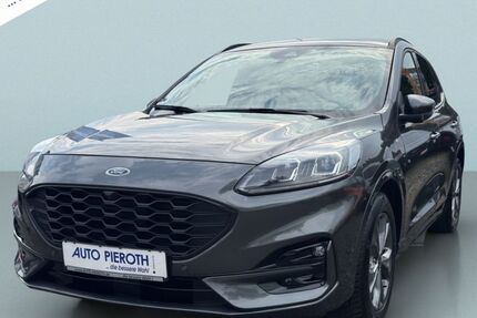 Ford Kuga 58.850 km 25.850 &euro; Worms 67547