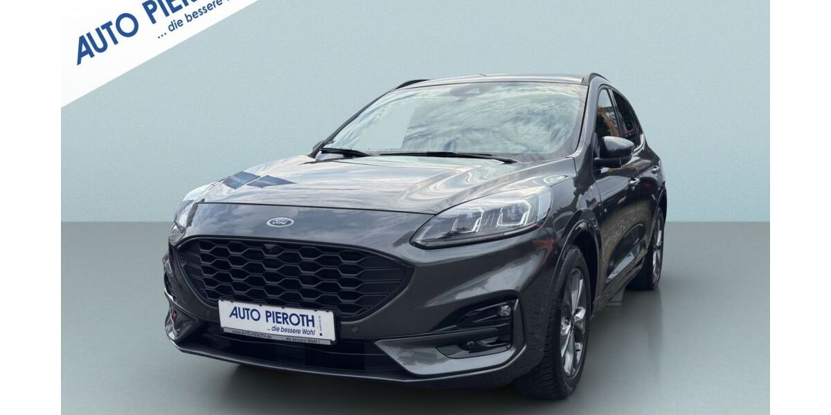 Ford Kuga 58.850 km 25.850 &euro; Worms 67547