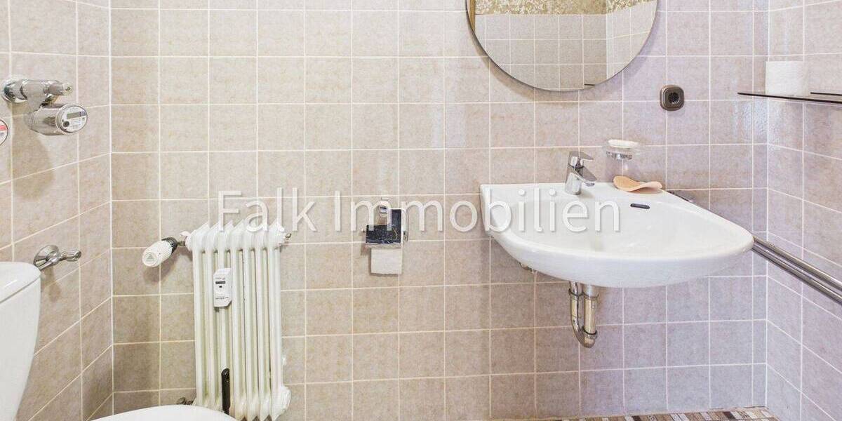 Etagenwohnung Ladenburg - 4 Zimmer, 112 m&sup2;, 349.000&euro; | Angebot:26261263