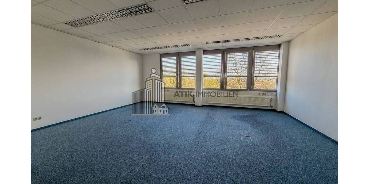 ATIK: Klimatisierte Bürofläche mit Top Preis-Leistungs-Verhältnis - Gewerbeobjekt Mannheim / Rheinau Rheinau | Angebot:26267206