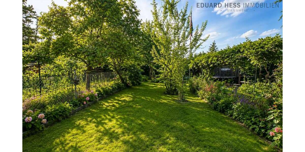 Einfamilienhaus Mannheim Rheinau - 5 Zimmer, 90 m&sup2;, 299.000&euro; | Angebot:27181074