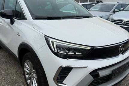 Opel Crossland (X) 144.000 km 10.591 &euro; Heidelberg 69123