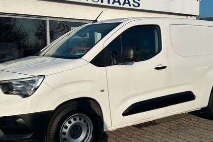 Opel Combo 98.400 km 12.885 &euro; Viernheim 68519