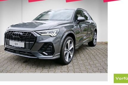 Audi Q3 21.900 km 40.999 &euro; Weinheim 69469