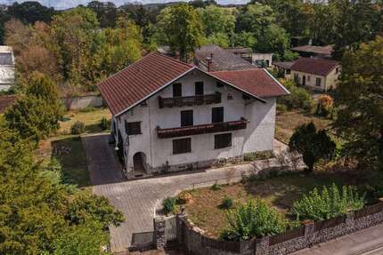 Sonstige Wiesloch - 3.000.000&euro; | Angebot:27665670