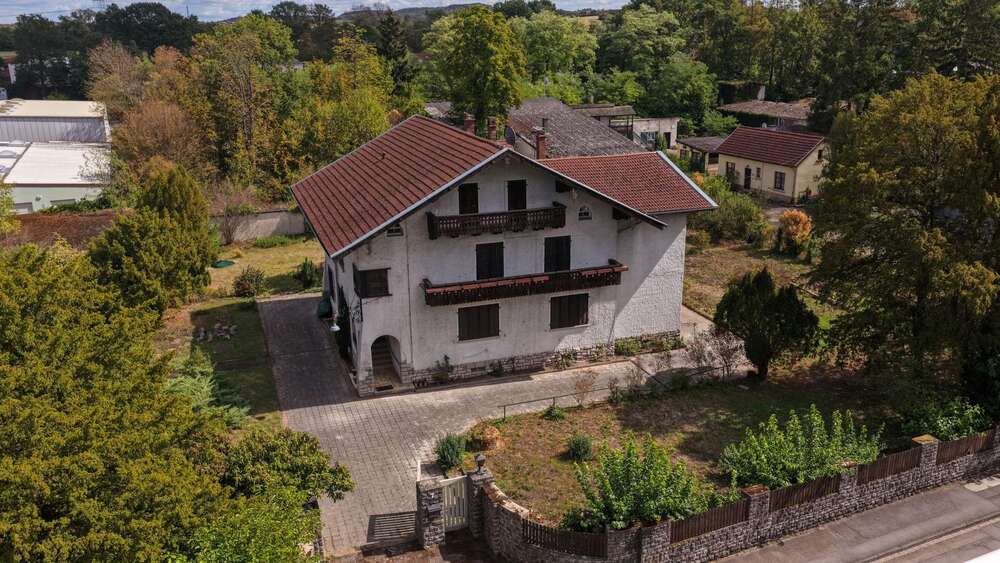 Sonstige Wiesloch - 3.000.000&euro; | Angebot:27665670