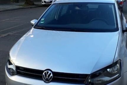 VW Polo 172.000 km 3.999 &euro; Heppenheim 64646