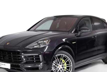 Porsche Cayenne 71.420 km 69.900 &euro; Mannheim 68229