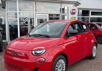 Gebrauchtwagen Fiat 500