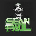 Sean Paul - TIMELESS TOUR