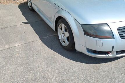 Audi TT 299.000 km 3.950 &euro; Viernheim 68519
