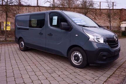 Renault Trafic 73.500 km 17.500 &euro; Heidelberg 69118