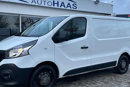 Renault Trafic 93.900 km 16.290 &euro; Viernheim 68519