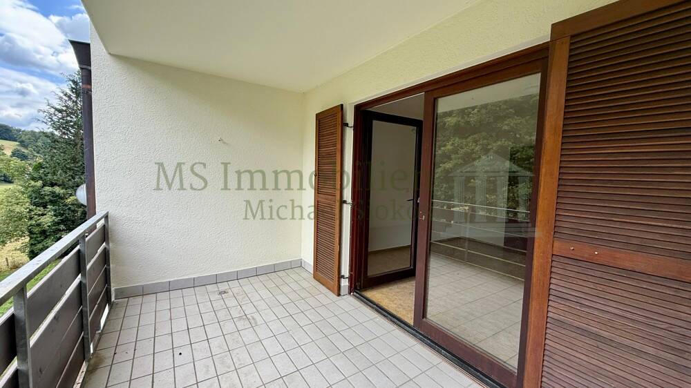 Etagenwohnung Wald-Michelbach / Gadern Gadern - 2 Zimmer, 49 m&sup2;, 105.000&euro; | Angebot:25694795