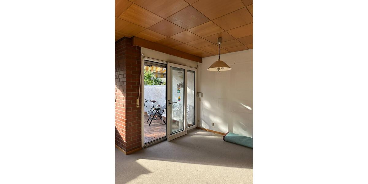 Reihenhaus Mannheim Gartenstadt - 4.5 Zimmer, 100 m&sup2;, 305.000&euro; | Angebot:25513696