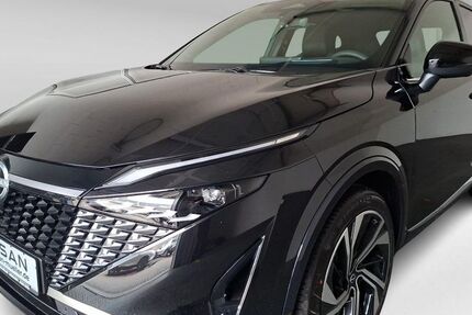 Nissan Qashqai 4.800 km 33.950 &euro; Heidelberg 69126