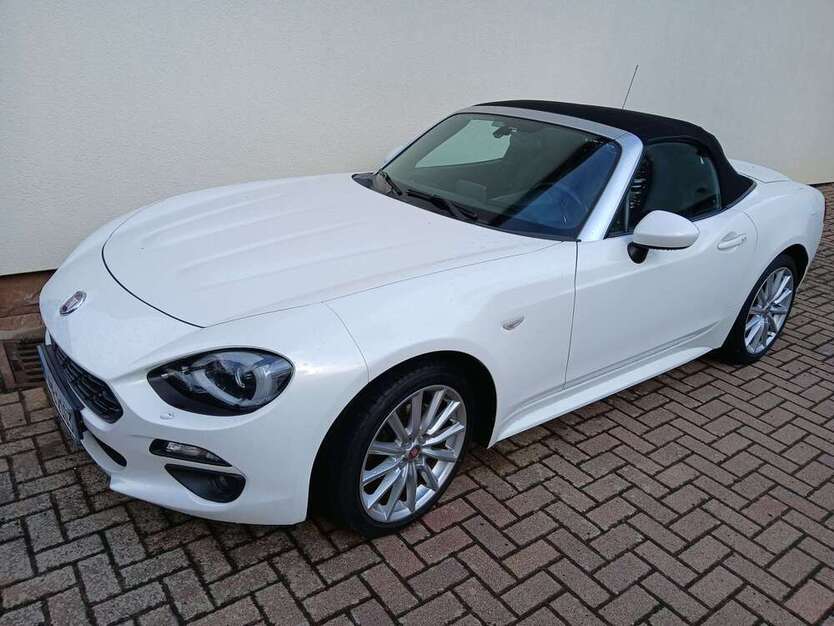 124 Spider